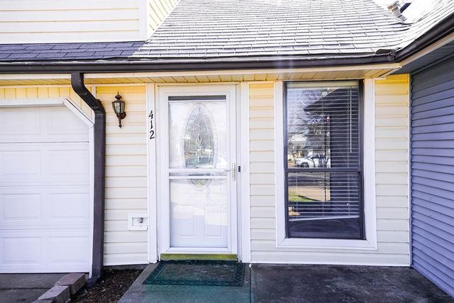 412 Abilene Avenue, Edmond, OK 73003