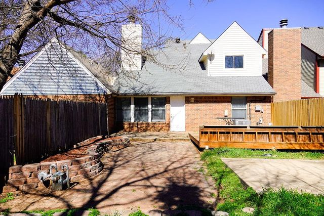 412 Abilene Avenue, Edmond, OK 73003