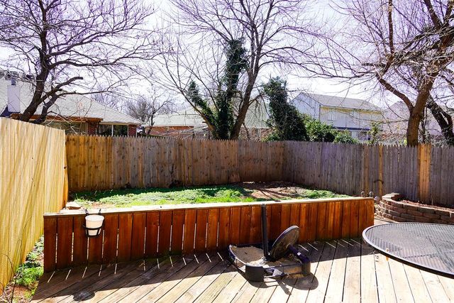 412 Abilene Avenue, Edmond, OK 73003