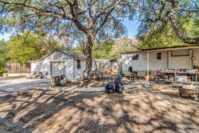 7511 JAMIE WYNELL CIR, San Antonio, TX 78257