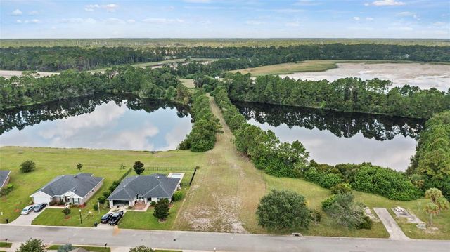 38 EAGLE LAKE DRIVE, Flagler Beach, FL 32136