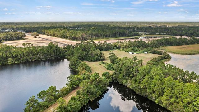 38 EAGLE LAKE DRIVE, Flagler Beach, FL 32136