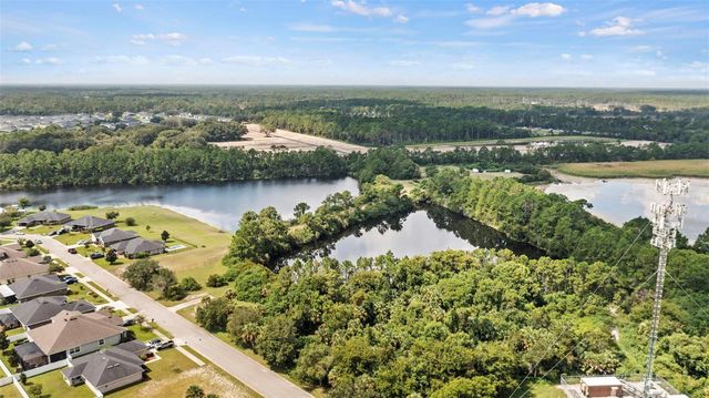 38 EAGLE LAKE DRIVE, Flagler Beach, FL 32136