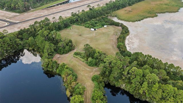 38 EAGLE LAKE DRIVE, Flagler Beach, FL 32136