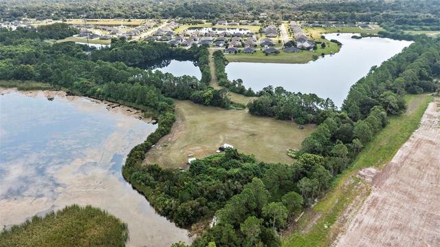 38 EAGLE LAKE DRIVE, Flagler Beach, FL 32136