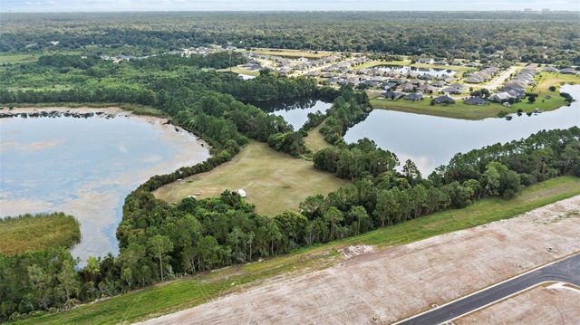 38 EAGLE LAKE DRIVE, Flagler Beach, FL 32136