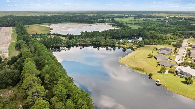 38 EAGLE LAKE DRIVE, Flagler Beach, FL 32136