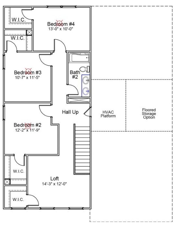 Image 3 of property listing at 127 Praline Road, Savannah, GA 31419