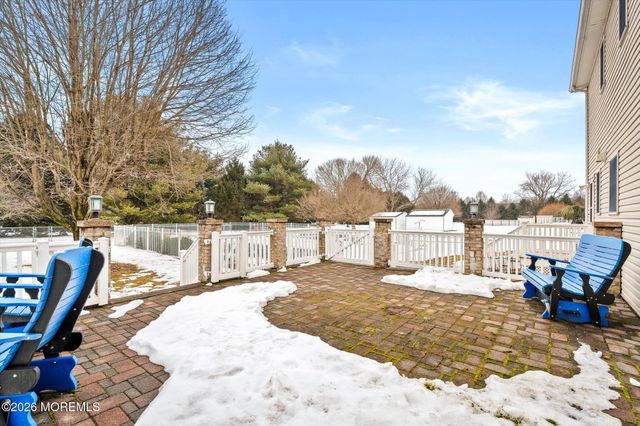 130 Hopkins Road, New Egypt, NJ 08533