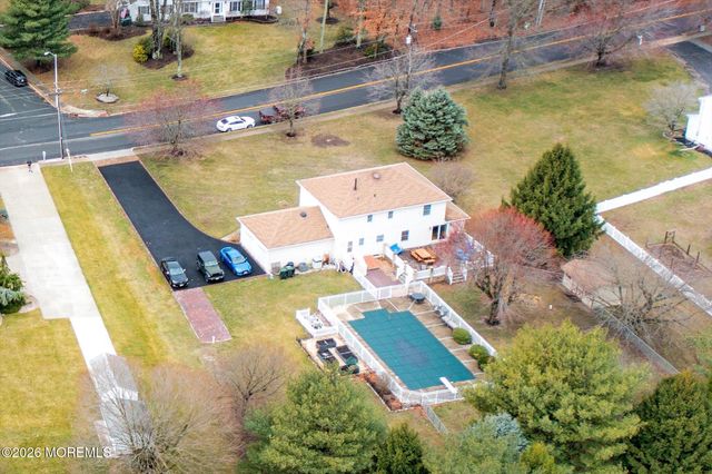 130 Hopkins Road, New Egypt, NJ 08533