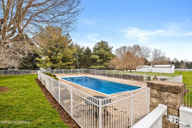 130 Hopkins Road, New Egypt, NJ 08533