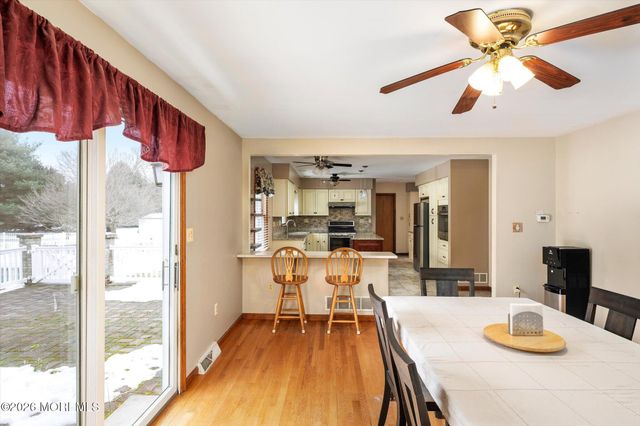 130 Hopkins Road, New Egypt, NJ 08533