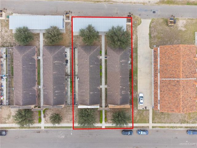 303 Baltic Avenue, Edinburg, TX 78539