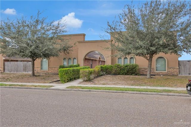 303 Baltic Avenue, Edinburg, TX 78539