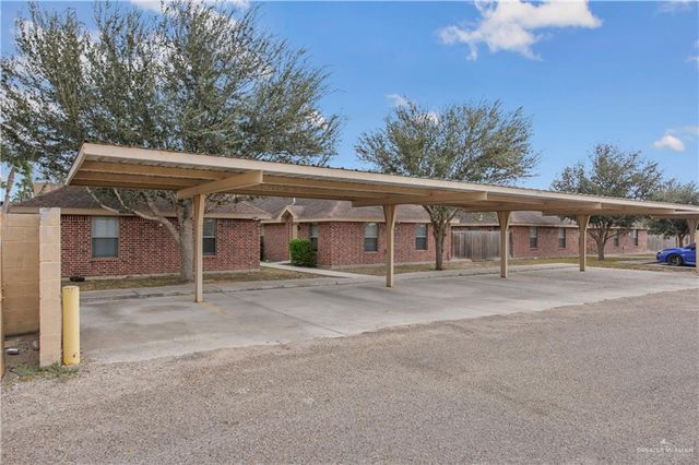 303 Baltic Avenue, Edinburg, TX 78539