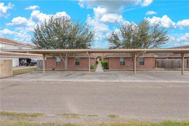 303 Baltic Avenue, Edinburg, TX 78539