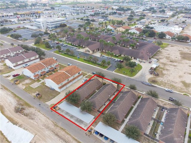 303 Baltic Avenue, Edinburg, TX 78539