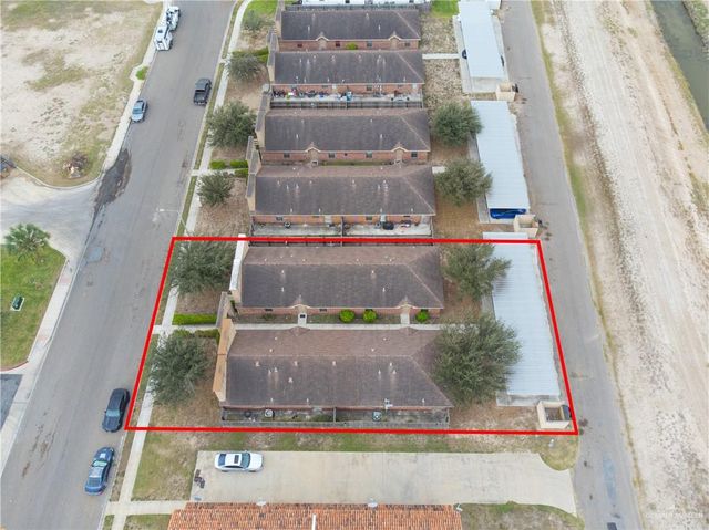 303 Baltic Avenue, Edinburg, TX 78539