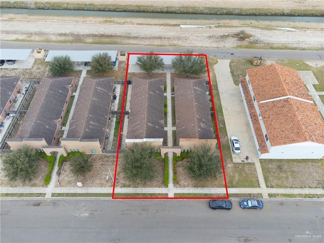 303 Baltic Avenue, Edinburg, TX 78539