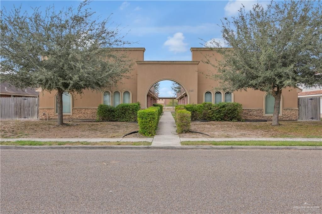 303 Baltic Avenue, Edinburg, TX 78539