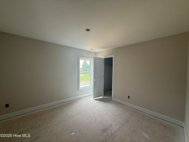 1800 Batten Farm Road, Selma, NC 27576