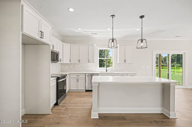 1800 Batten Farm Road, Selma, NC 27576
