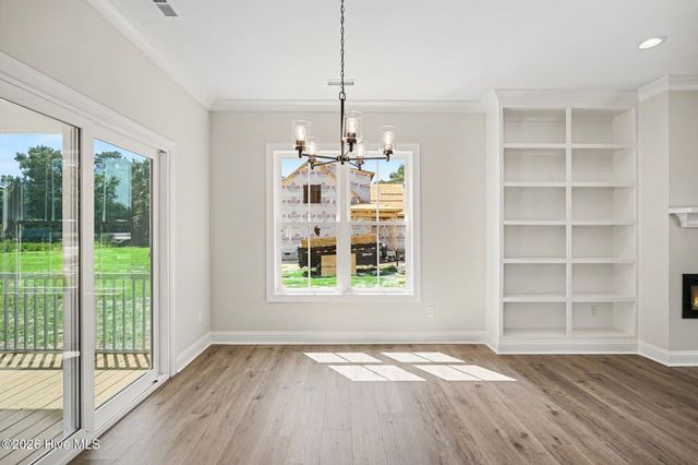1800 Batten Farm Road, Selma, NC 27576