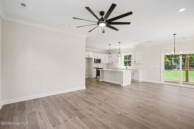 1800 Batten Farm Road, Selma, NC 27576