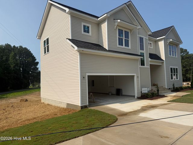 1800 Batten Farm Road, Selma, NC 27576