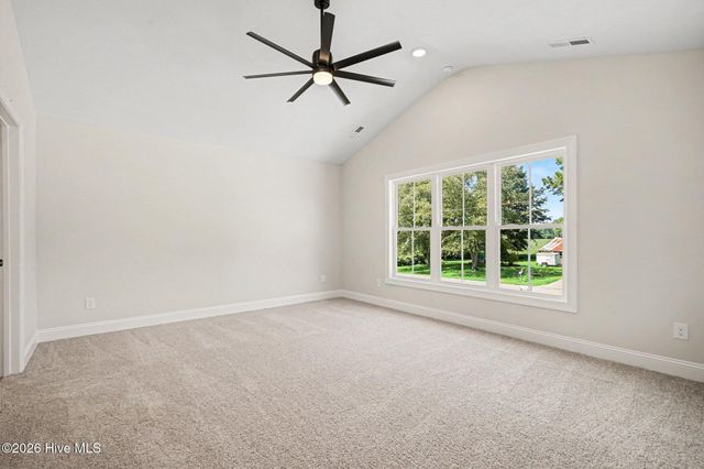 1800 Batten Farm Road, Selma, NC 27576
