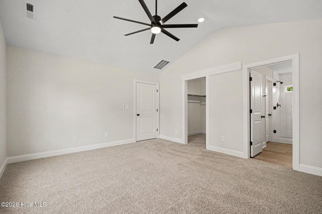 1800 Batten Farm Road, Selma, NC 27576