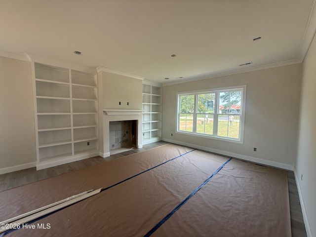 1800 Batten Farm Road, Selma, NC 27576