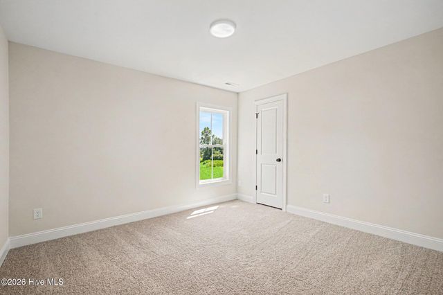 1800 Batten Farm Road, Selma, NC 27576