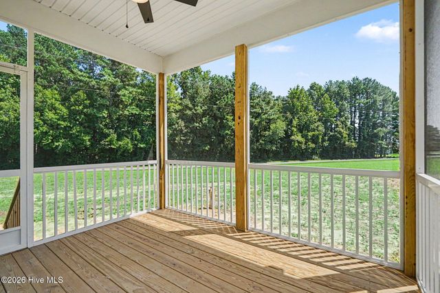 1800 Batten Farm Road, Selma, NC 27576