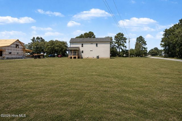 1800 Batten Farm Road, Selma, NC 27576