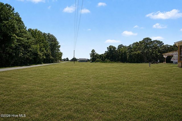 1800 Batten Farm Road, Selma, NC 27576
