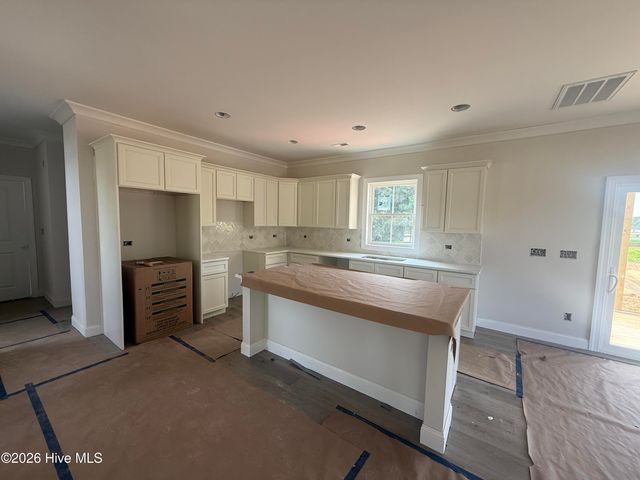 1800 Batten Farm Road, Selma, NC 27576