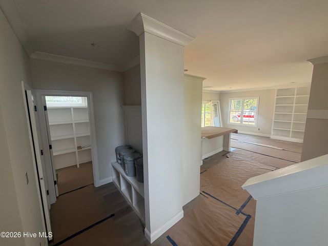 1800 Batten Farm Road, Selma, NC 27576