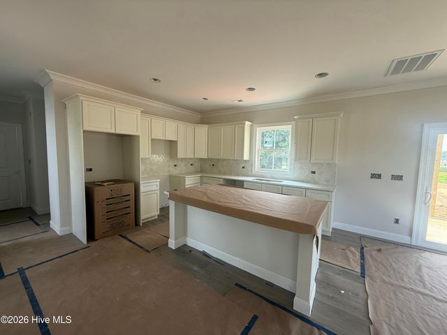 1800 Batten Farm Road, Selma, NC 27576