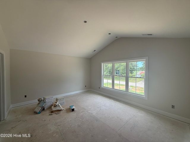 1800 Batten Farm Road, Selma, NC 27576