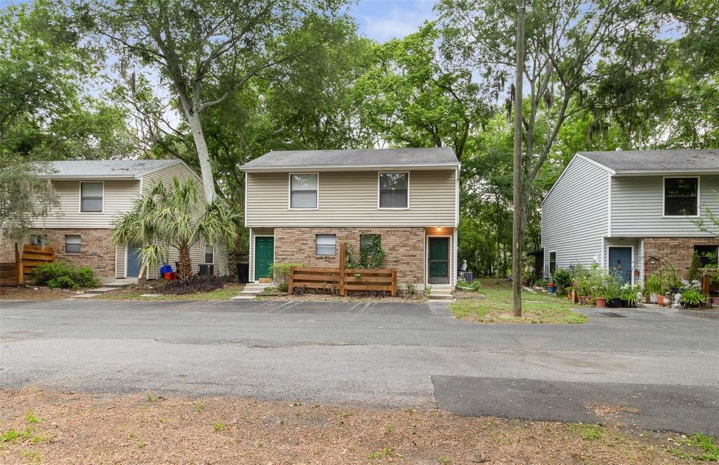 4526 SW 44TH LANE 4526, Gainesville, FL 32608
