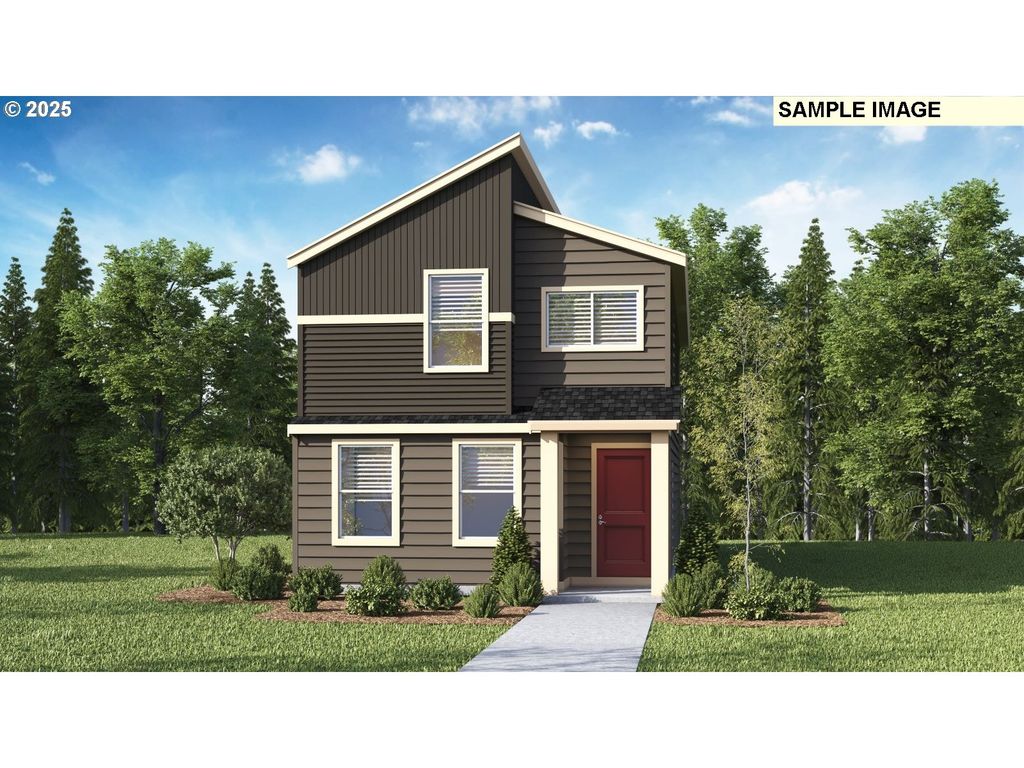 1109 Se 193rd Pl, Camas, WA 98607