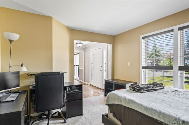 6840 Kimberly Drive, Lockport Town, NY 14094