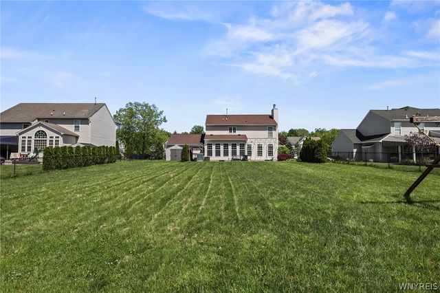 6840 Kimberly Drive, Lockport Town, NY 14094