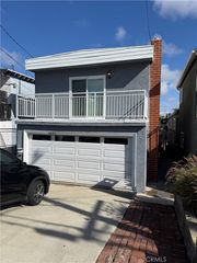 1631 Van Horne A, Redondo Beach, CA 90278
