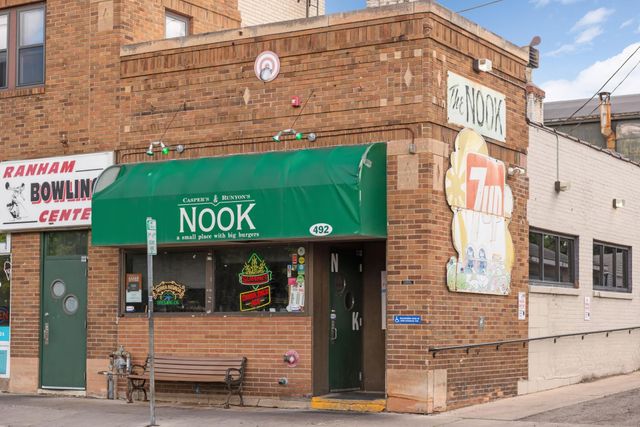 1660 James Avenue, Saint Paul, MN 55105