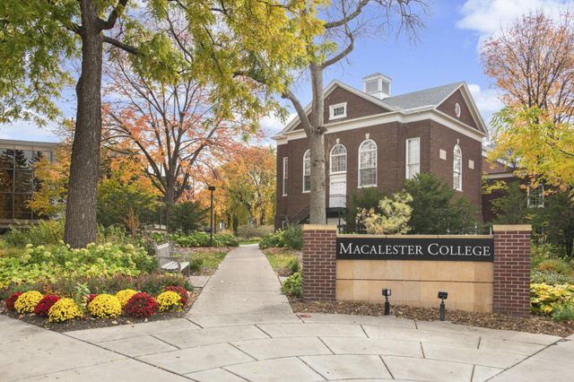 1660 James Avenue, Saint Paul, MN 55105