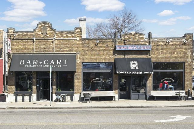 1660 James Avenue, Saint Paul, MN 55105