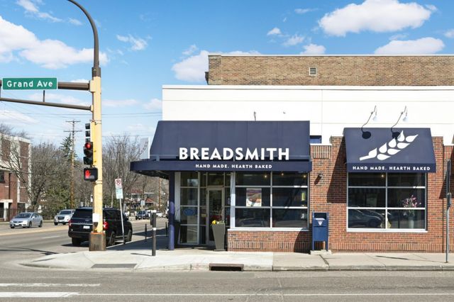 1660 James Avenue, Saint Paul, MN 55105