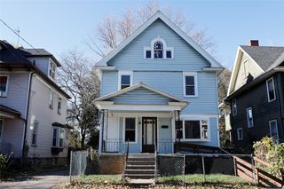 9 Renwood Street, Rochester, NY 14621